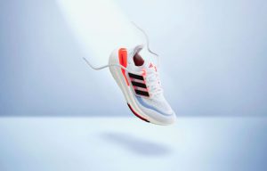 Probando las nuevas Ultraboost de adidas