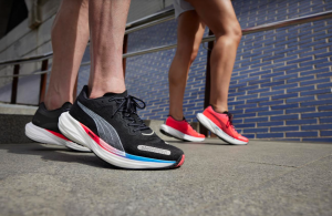 Nuevas zapatillas: DEVIATE NITRO 2