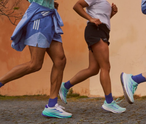 Supernova Rise: ideal para incorporar el running en tu rutina