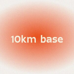 Club Running 10K Mensual - Básico