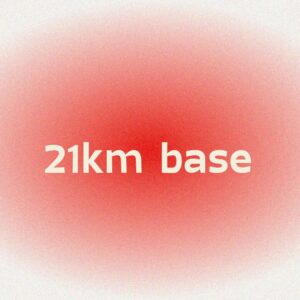 Club Running 21K Mensual - Básico