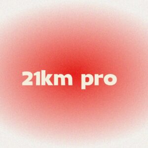 Club Running 21K Mensual - PRO