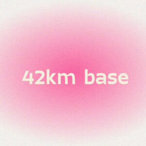 Club Running 42K Mensual - Básico