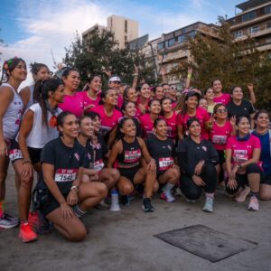Club Running 21KM PRO - Medio Maratón de Mujeres