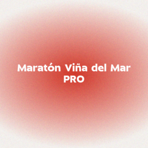 Club Running PRO al Maratón de Viña