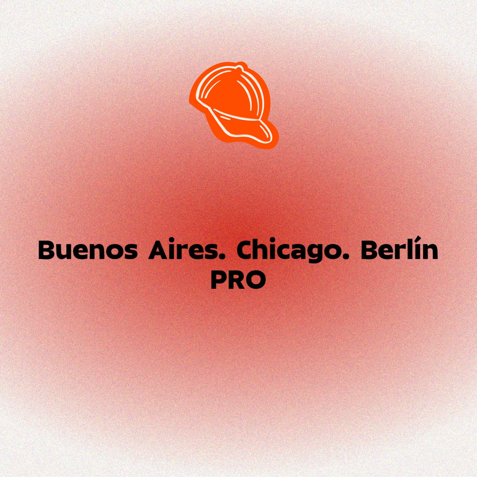 Club Running PRO a Buenos Aires, Berlín, Chicago