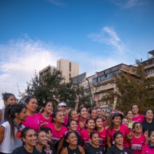 Club Running Amigas que Corren: noviembre y diciembre